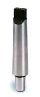 Arbre porte mandrin CM2 B16 ref 510 0216