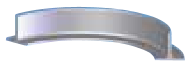 galet standard 6