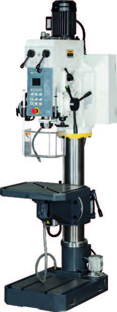 perceuse a engrenaes GB 40 NC
