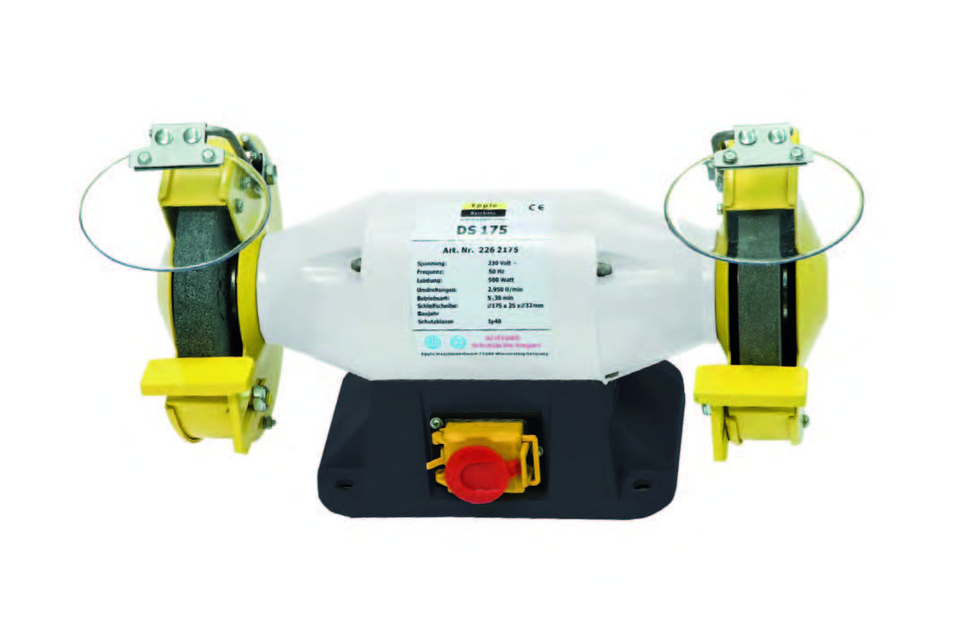 touret a meuler DS 175