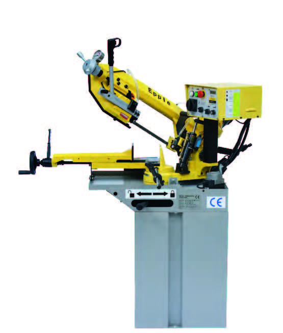 scie a ruban en metal BS 210 GF