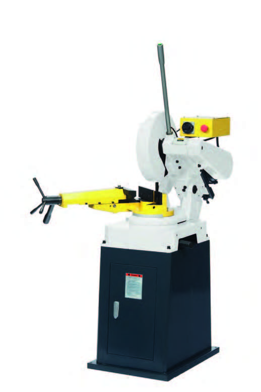 tronconneuse a disque TM 350